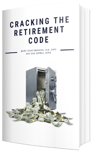 CRACKING THE CODE RETIREMENT BOOK 2.1-01